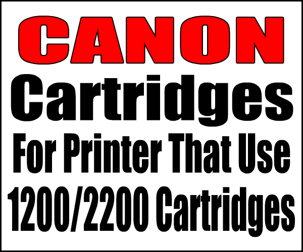 Refillable Cartridges For Canon MAXIFY MB2720, MB2120, MB2320, MB2020, MB5420, MB5120, iB4110, MB5320, MB5020, iB4020