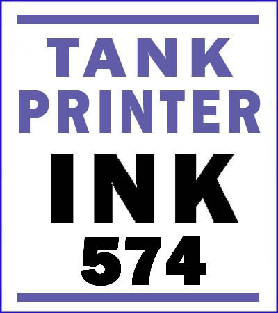 Ink Tank Printer 574