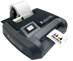 Ink Refill Kit For Afinia L301 Label Printer