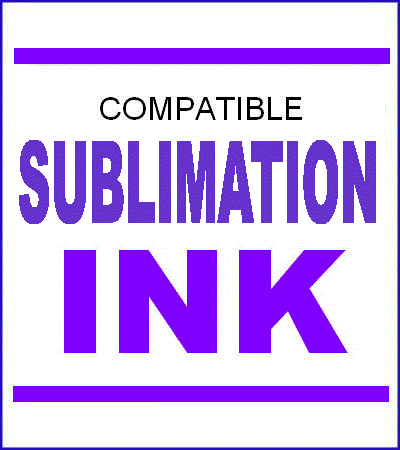 Sublimation Ink