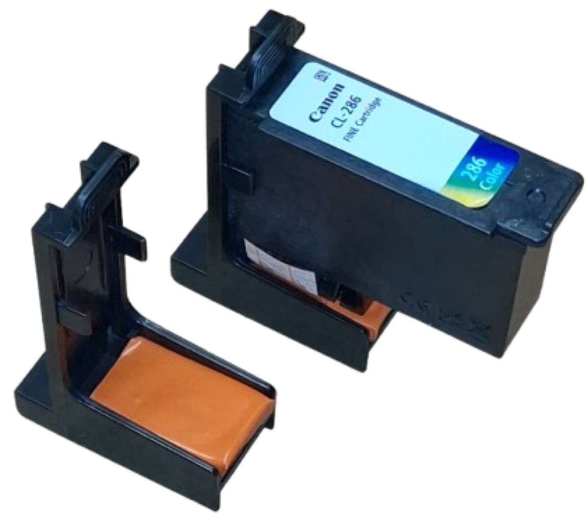 Canon Storage Clips For PG-285, CL-286, PG-295 Cartridges 2 Pack 