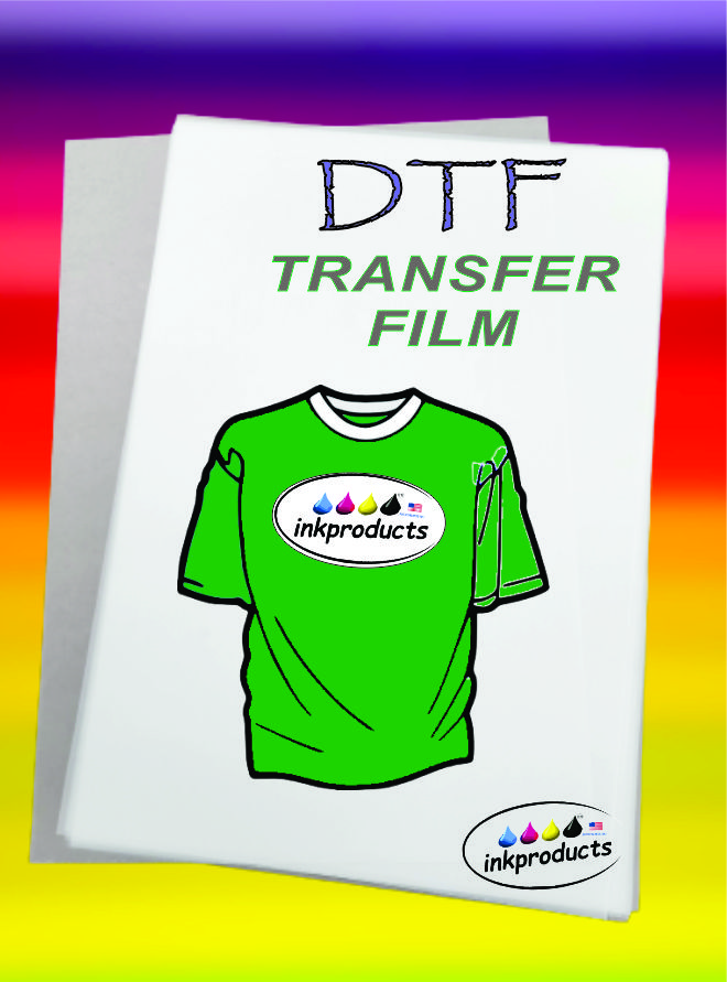 DTF Printer Continuous Ink Supply Dtf Kit CISS White Ink Tank