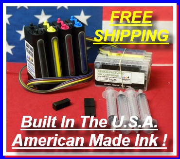 CIS For Officejet Pro 7740, 8710, 8720, 8730, 8740 Printers CIS For Officejet Pro 7740, 8710, 8720, 8730, 8740 Printers