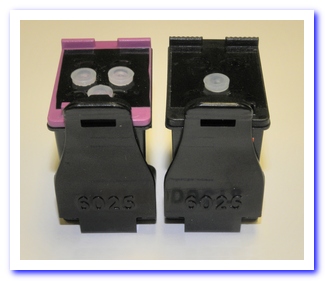 CIS Replacement HP XL 61, HP XL 62, HP XL 64, HP XL 65, and HP XL 67 Cartridges CIS Replacement HP XL 61, HP XL 62, HP XL 64, HP XL 65, and HP XL 67 Cartridges