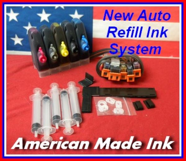 CIS For Canon PIXMA TS6020  