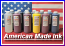 Compatible Bulk Pack Refill Ink for Canon PFI-1300/2300/3300 Cartridges 12x250 ml bottles Ultra Pro True Color Ink