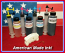 Compatible Ink Refill Kit For Brother Printers That Use The LC201, LC203, LC205, LC207 Cartridges, Includes Chip Resetter