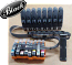 CIS-Continuous Ink Supply System For Canon PIXMA Pro 100 For Film Positive