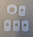 Printhead Silicone Gaskets