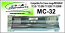 Compatible Canon MC-32 Maintenance Cartridge for imagePROGRAF TC-20, TC-20 M, TC-21 and TC-21 M Printer