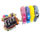 Best CISS For HP Officejet Pro 8122e, 8135e, 8138e, 8139e Printers That Use The 923 Cartridges 