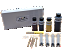Compatible Ink Refill Kit For Brother Printers That use the LC406 Cartridges 