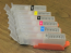 Replacement CIS CLI-42 Empty Cartridge For Canon Pro 100 Ink Tank system