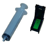 Snap & Vac Tool For Canon Cartridge Number PG-285, CL-286, PG-295