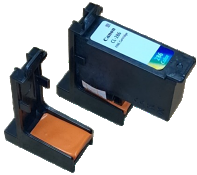 Canon Storage Clips For PG-285, CL-286, PG-295 Cartridges 2 Pack 