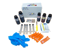 Refill Kit For Canon MP560 MP620 MP640 MX860 MX870 MP980 MP990 iP3600 iP4600 iP4700