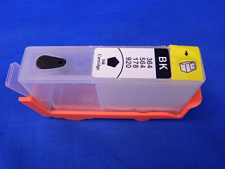 thumbnail image 2 of Compatible XL Ink Cartridge Set PGI-250 / CLI-251 For Canon Pixma MG5620, MG6620, MX922 (BCMY) 2 of 4