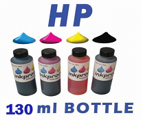 Compatible Ultra-Pro-True-Color-Ink™-For-HP-711-Cartridges-New-130-ml-Bottle  